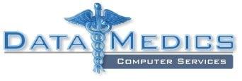 Full Data Medics Logo