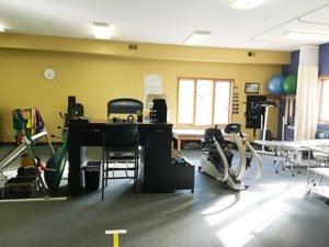 Genesee Valley Physical Therapy