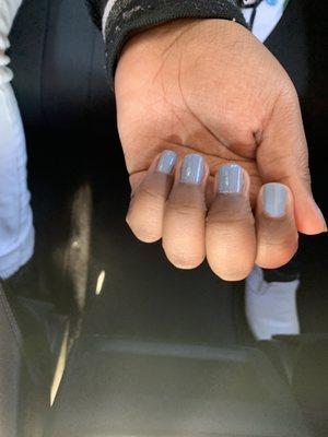 California Nails