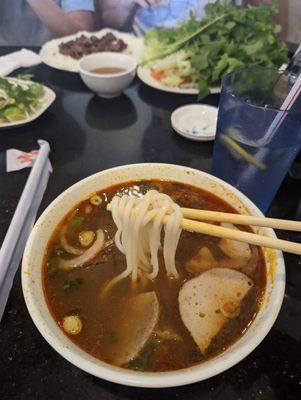 51. Bun Bo Hue