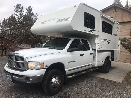 Big Country RV