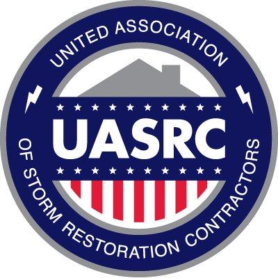 Long standing membership in the United Association of Storm Restoration Contractors