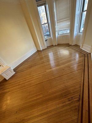 Woodfloor