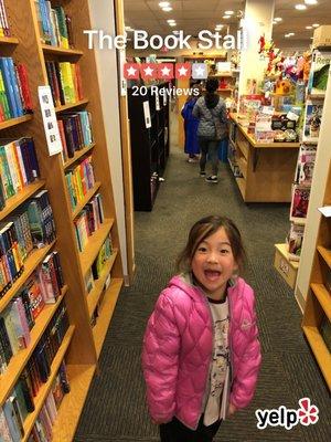 The Book Stall