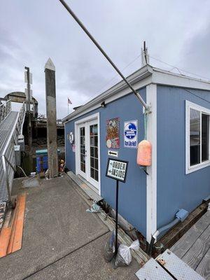 Fishermen's Seafood Market