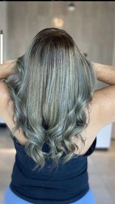 Balayage