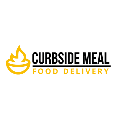 Curbside Meal - Logo