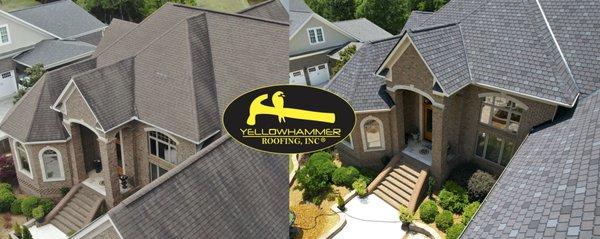 Yellowhammer Roofing