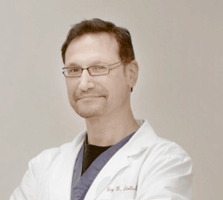 Dr. Roy B Stoller, Board Certified Facial Plastic Surgeon