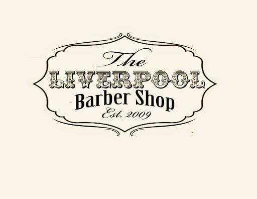 The Liverpool Barber Shop