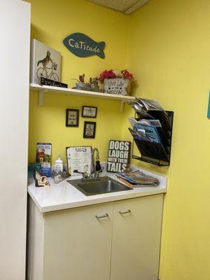 Savannah Veterinary Medical Center