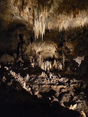 Carlsbad Cavern, #2