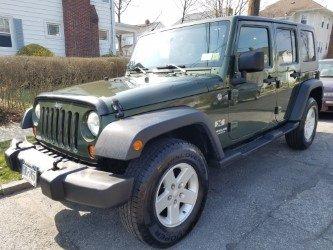 Detailed our 9 year old Jeep inside and out... looks amazing!