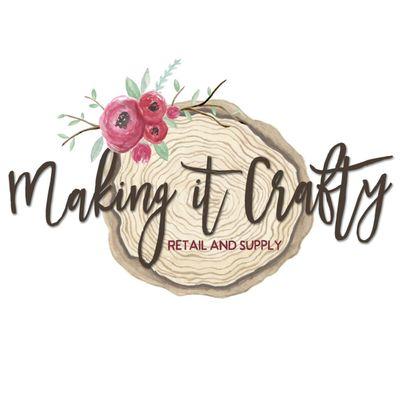 Making it Crafty Retail & Supply