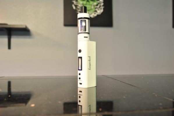 KangerTech SuBox #allwhite