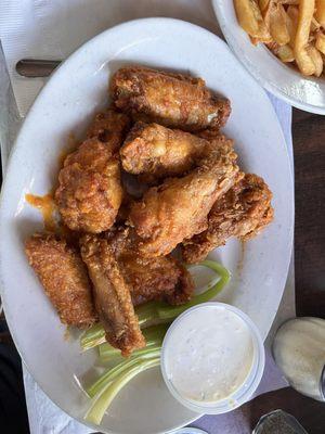 Buffalo Wings