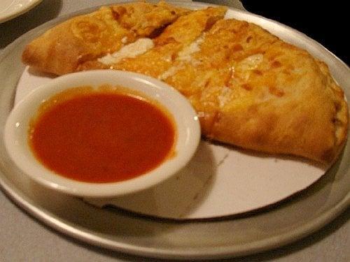 Calzone