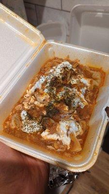 Mantu