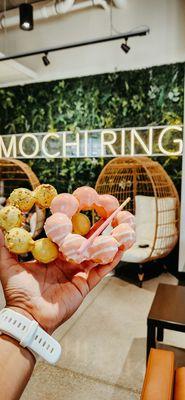 Mochi Ring