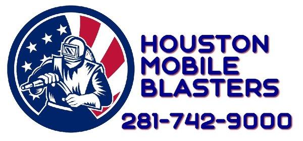 Houston Mobile Blasters