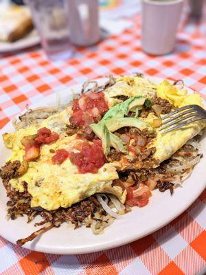 Sunny's Diner Vancouver