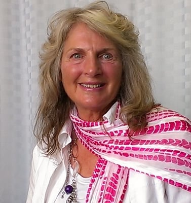 Nancy Risley - Founder of Spa Tech Institute and creator of RYSE (Realizing Your Sublime Energies)