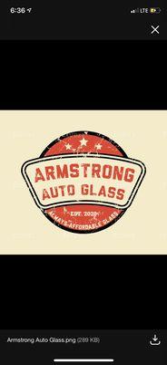 Armstrong Auto Glass