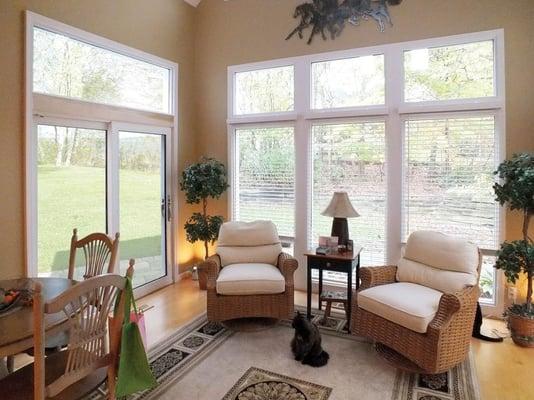 Patio Enclosures Sunrooms