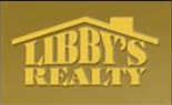 Libby's Realty logo