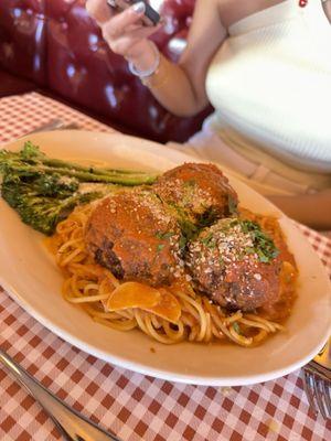 Fabiola's Spaghetti House & Deli