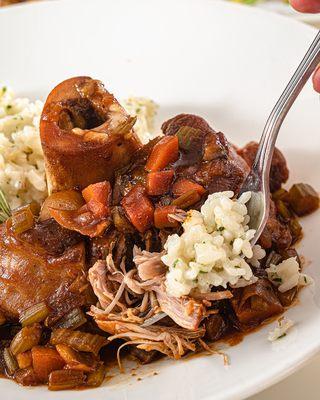 Osso Buco