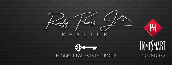 Rudy Flores Jr - Flores Real Estate Group