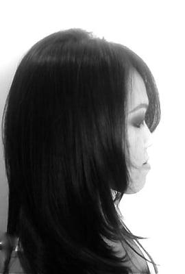 Long layers hair cut, arthursebastian.com