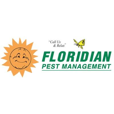 Floridian Pest Management