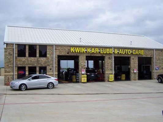 Kwik Kar Lube Lantana