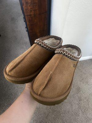 Ugg Slippers