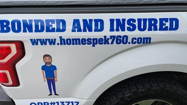 HomeSpek LLC Home Inspections & Termite Company 