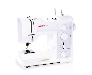 The very best mechanical sewing machine on the market. Mayhall's sells the Bernina 1008 regularly at our special price.