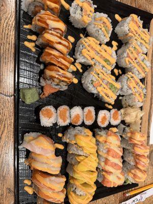 Sushi