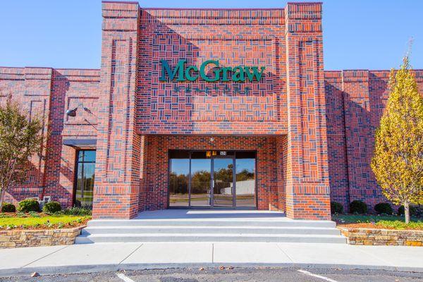 McGraw Realtors® - Tulsa's Largest, Independent Real Estate Company