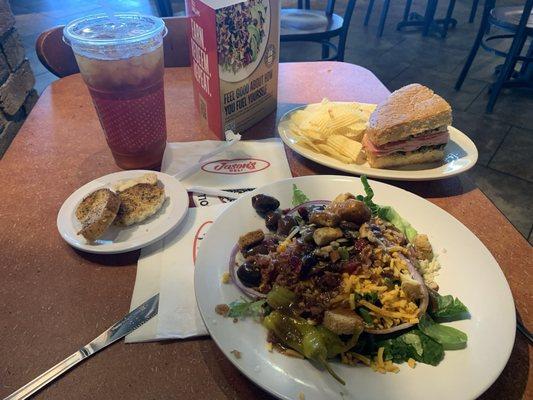 Jason's Deli