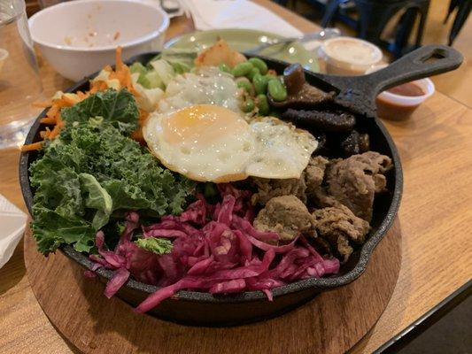 Bibimbap