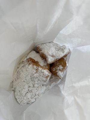 Beignets