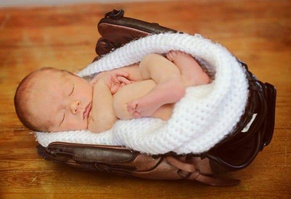 Newborn Photos