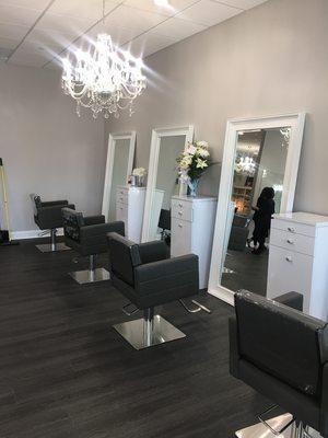 BellAmore Salon and Spa