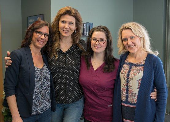 Lindgren Functional Medicine Team