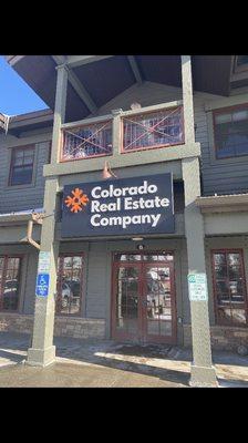 358 Blue River Parkway,
   Suite G
   Silverthorne, CO 80498