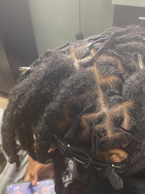 RETWIST