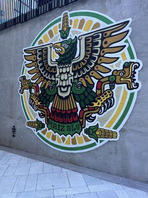 Mural