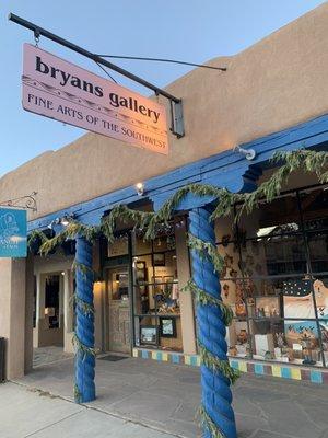 Bryans Gallery